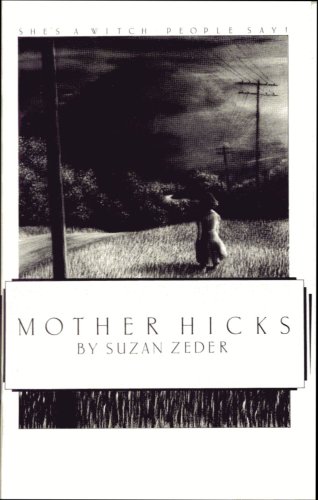Stock image for Mother Hicks for sale by HPB-Diamond