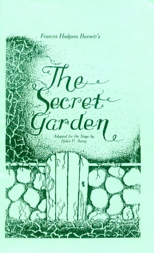 9780876022719: The Secret Garden