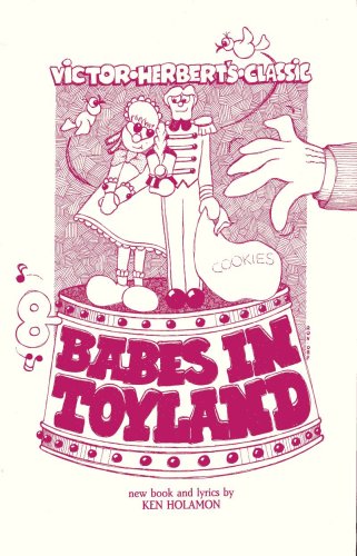 9780876022757: Play (Babes in Toyland)