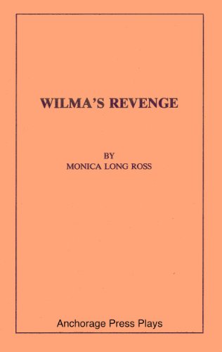 9780876022887: Wilma's Revenge