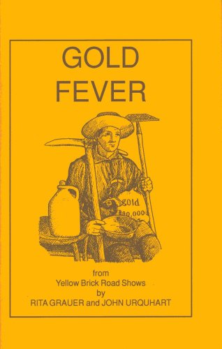 Stock image for Gold Fever for sale by Hawking Books
