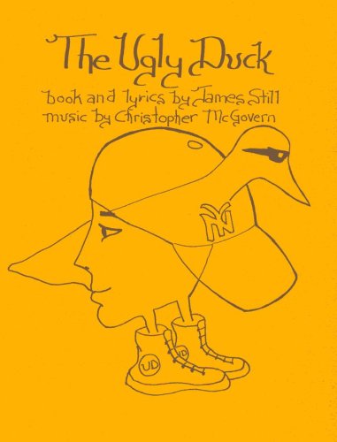 Stock image for The Ugly Duck for sale by Discover Books