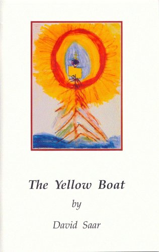 Stock image for The Yellow Boat for sale by HPB-Ruby