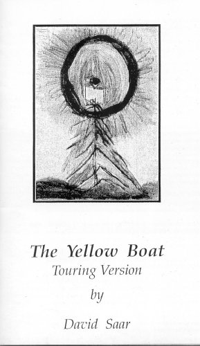 Beispielbild fr The Yellow Boat: Touring Version zum Verkauf von ThriftBooks-Atlanta