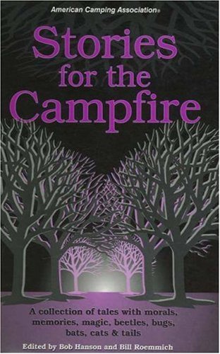 Stock image for Stories for the Campfire for sale by Better World Books