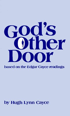 Stock image for God's Other Door and the Continuity of Life for sale by SecondSale