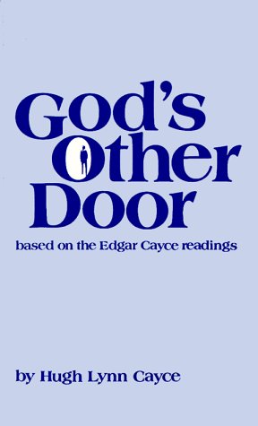 9780876040072: God'S Other Door