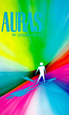 Auras - Edgar Cayce