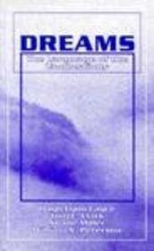 9780876040478: Dreams: The Language of the Unconscious