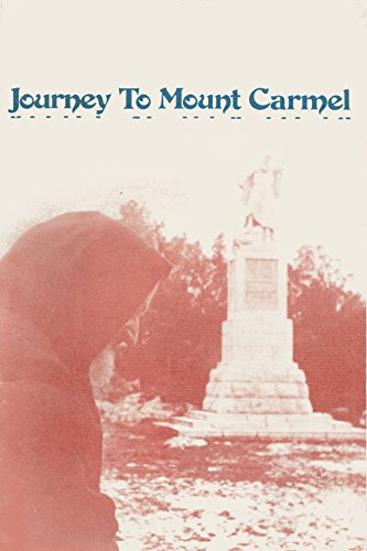 9780876040607: Journey to Mt. Carmel