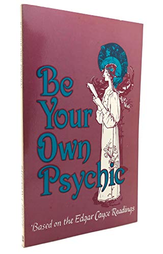 Be Your Own Psychic