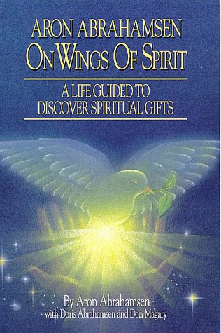 Beispielbild fr On Wings of Spirit zum Verkauf von Pieuler Store