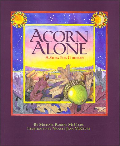 9780876043264: Acorn Alone