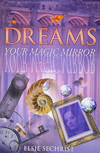 Beispielbild fr Dreams: Your Magic Mirror: With Interpretations of Edgar Cayce zum Verkauf von SecondSale
