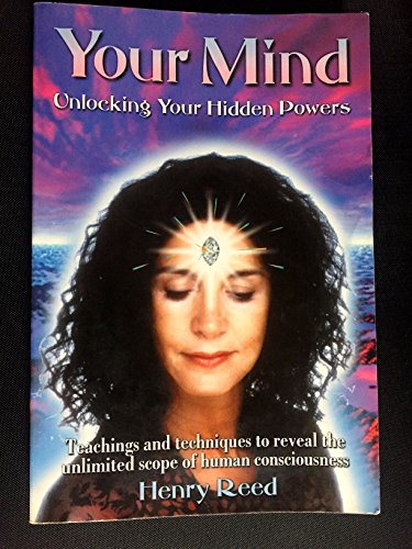 9780876043653: Your Mind: Unlocking Your Hidden Powers