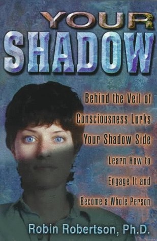 Imagen de archivo de Your Shadow a la venta por Front Cover Books