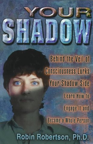 Stock image for Your Shadow for sale by Front Cover Books