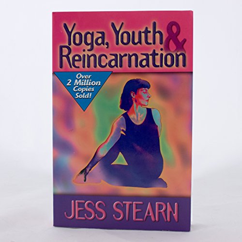 Imagen de archivo de Yoga, Youth, & Reincarnation a la venta por BooksRun