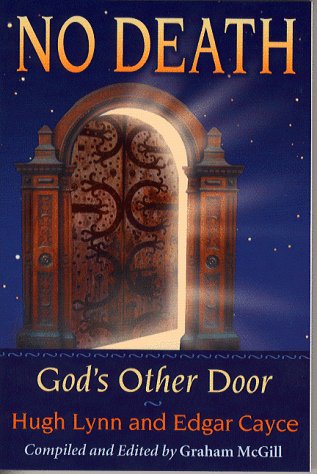 Stock image for Death, God's Other Door for sale by ThriftBooks-Dallas