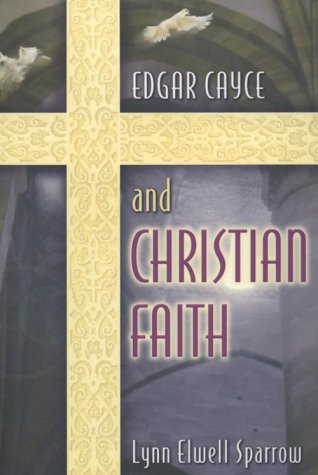 Imagen de archivo de Edgar Cayce and the Christian Faith a la venta por ThriftBooks-Atlanta