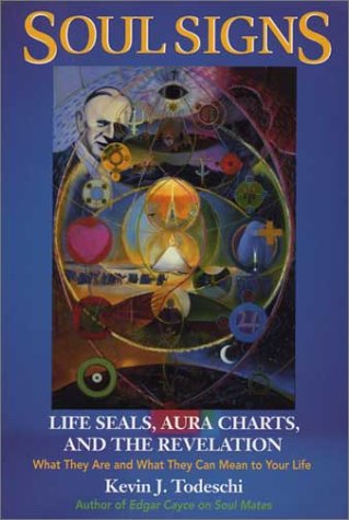9780876044766: Soul Signs: Life Seals Aura Charts and the Revelation