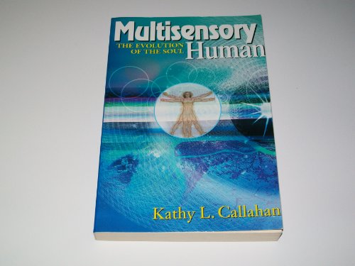 9780876044872: Multisensory Human: The Evolution of the Soul
