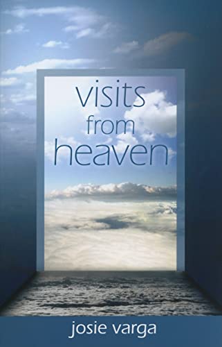 Imagen de archivo de Visits from Heaven a la venta por HPB-Emerald