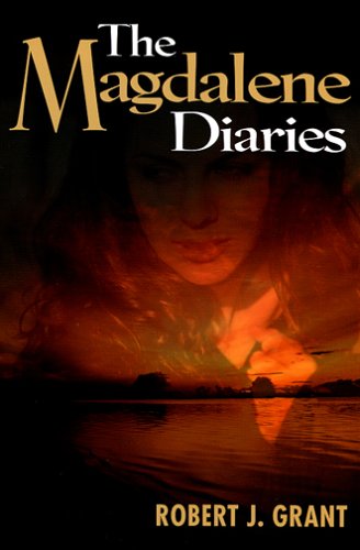 Stock image for The Magdalene Diaries: A Novel for sale by Wonder Book