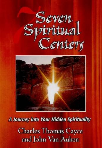 Seven Spiritual Centers DVD (9780876045169) by Charles Thomas Cayce; John Van Auken