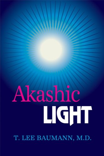 9780876045213: The Akashic Light: Religions Common Thread