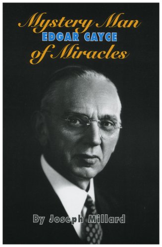 9780876045282: Mystery Man of Miracles: Edgar Cayce