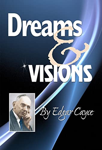 Stock image for Dreams &amp; Visions for sale by Blackwell's