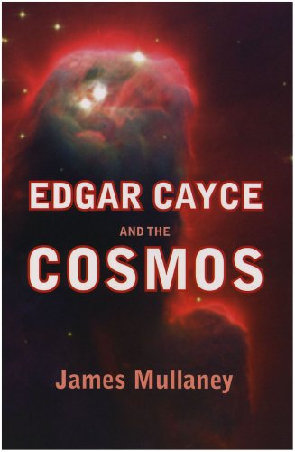 Beispielbild fr Edgar Cayce and the Cosmos zum Verkauf von Martin Nevers- used & rare books