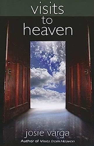 Beispielbild fr Visits to Heaven zum Verkauf von ThriftBooks-Atlanta