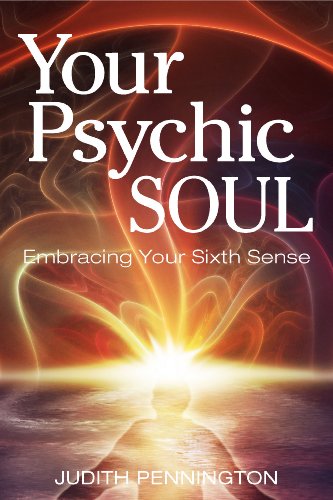 Beispielbild fr Your Psychic Soul zum Verkauf von BooksRun