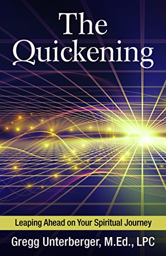 9780876047347: Quickening: Leaping Ahead On Your Spiritual Journey