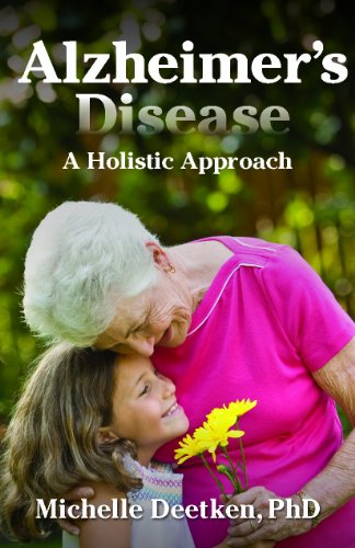 Stock image for Alzheimer's Disease: A Holistic Approach for sale by Revaluation Books