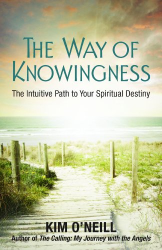 Stock image for The Way of Knowingness: The Intuitive Path to Your Spiritual Destiny for sale by ThriftBooks-Atlanta