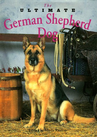 ULTIMATE GERMAN SHEPHERD DOG