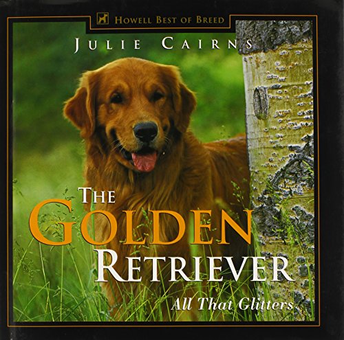 Golden Retriever, The: All That Glitters