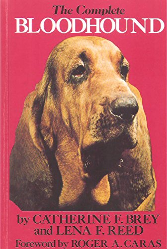9780876050521: Complete Bloodhound