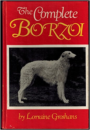 The Complete Borzoi