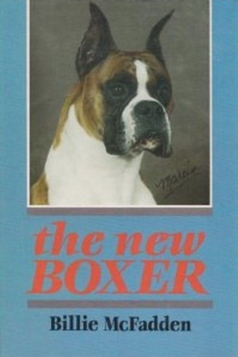 Stock image for The New Boxer for sale by Wonder Book