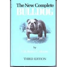 Beispielbild fr The New Bulldog zum Verkauf von Wonder Book