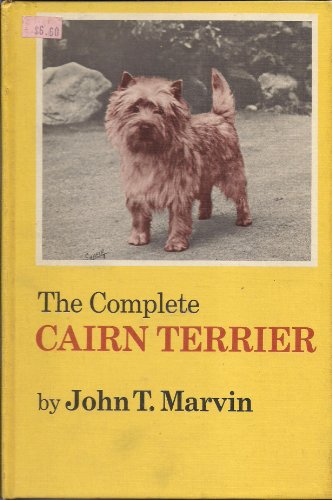 9780876050729: The Complete Cairn Terrier