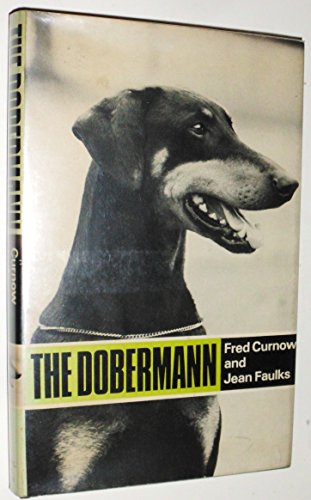 Stock image for The Doberman for sale by Wonder Book
