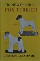 Imagen de archivo de New Complete Fox Terrier, Smooth and Wire a la venta por ThriftBooks-Dallas