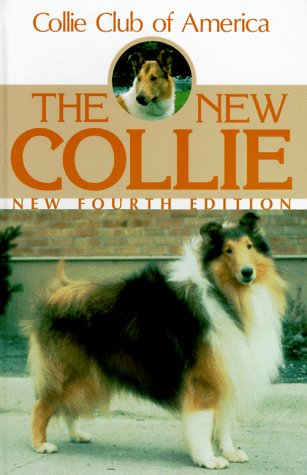 Beispielbild fr The New Collie zum Verkauf von ThriftBooks-Atlanta