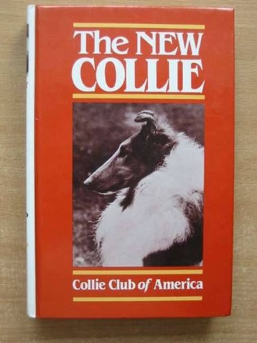 Imagen de archivo de The New Collie a la venta por Wonder Book