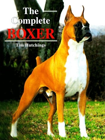 Stock image for The Complete Boxer for sale by SecondSale